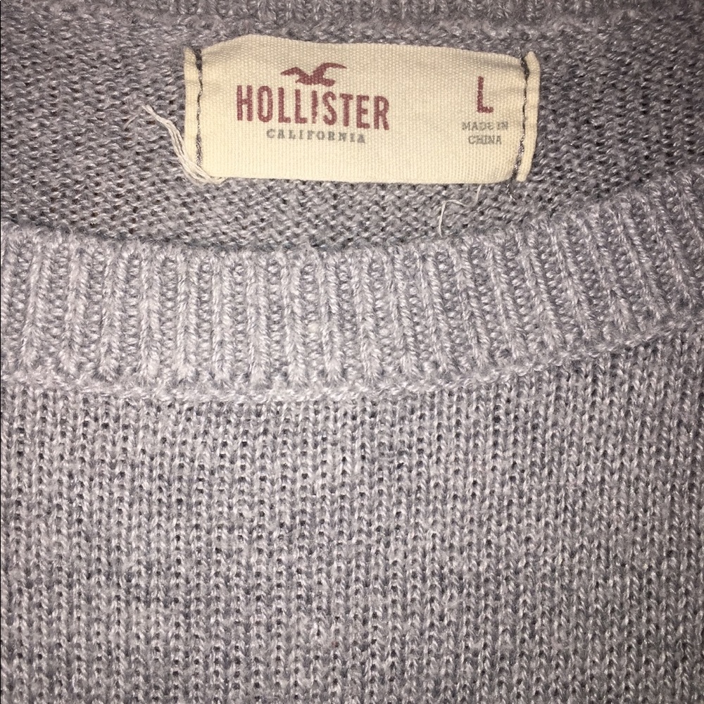 sweater - Picture 2 of 4